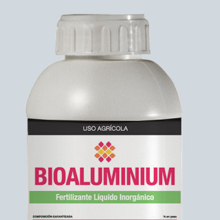 BIOALUMINIUM