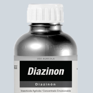 DIAZINON 25%