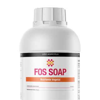 FOS SOAP