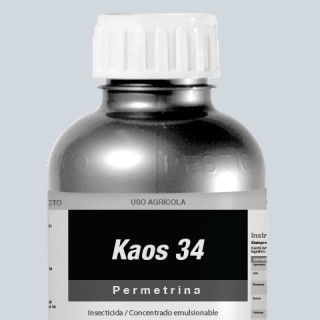 KAOS 34