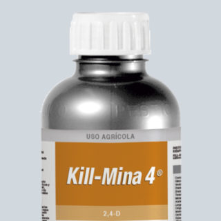 KILL-MINA 4