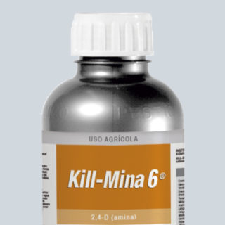 KILL-MINA 6