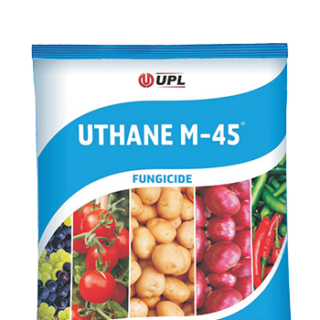 Uthane M-45