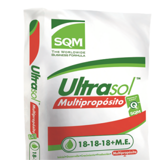 ULTRASOL MULTIPRÓPOSITO