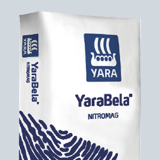 YARABELA NITROMAG COMPLEJO 27-00-00-6Ca4Mg