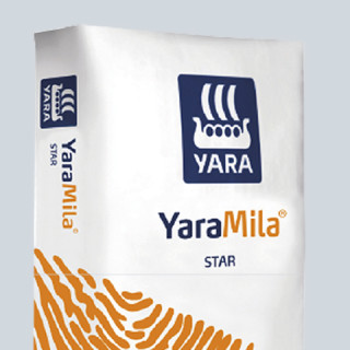 YaraMila Star