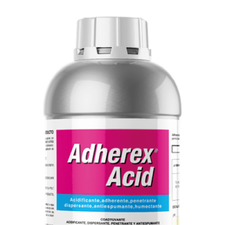 ADHEREX ACID