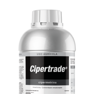 Cipertrade