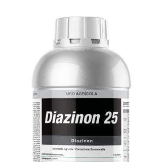 Diazinon 25