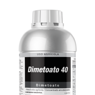 Dimetoato 40