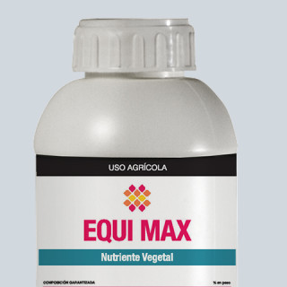 EQUI MAX