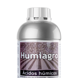 HUMIAGRO