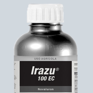 Irazu 100 EC