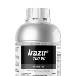 Irazu 100 EC