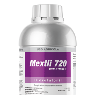 Mextli 720