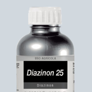 DIAZINON 25
