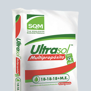 ULTRASOL MULTIPRÓPOSITO 18-18-18+ME