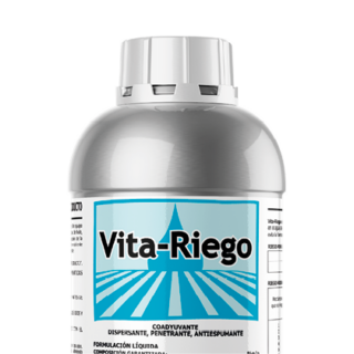 Vita Riego