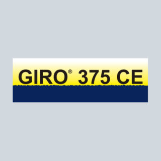 GIRO 375 C.E.