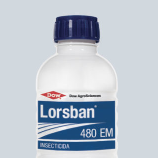 LORSBAN 480
