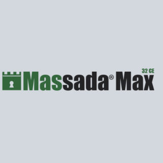 MASSADA MAX