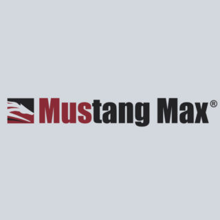 MUSTANG MAX