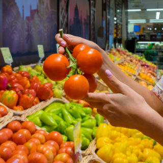 EL MERCADO CAMBIANTE DEL CONSUMO DE ALIMENTOS, CULTURA DE LA SANIDAD…