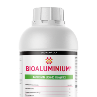 BIOALUMINIUM