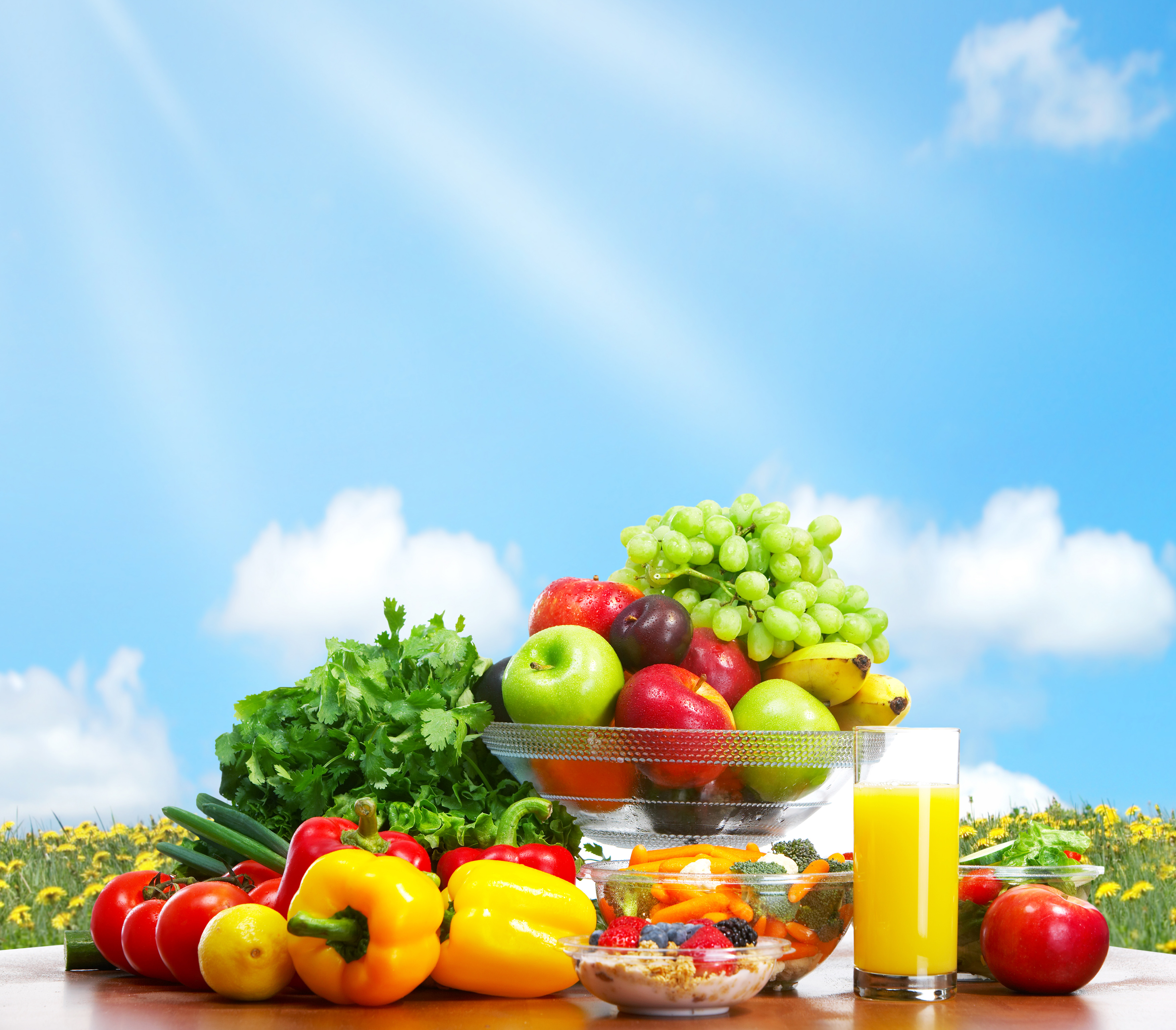 День здоровья правильное питание. Здоровое питание. Овощи и фрукты. Красивые овощи. Правильное питание овощи и фрукты.
