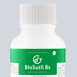 BIOSUTIL BS