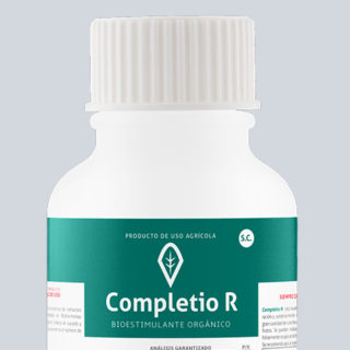 COMPLETIO R