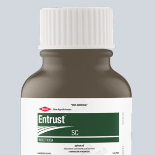 ENTRUST SC