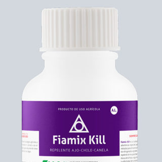 FIAMIX KILL