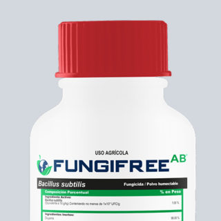 FUNGIFREE AB