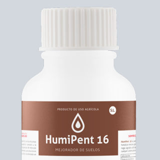 HUMIPENT 16