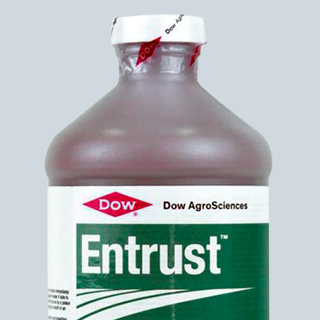 ENTRUST