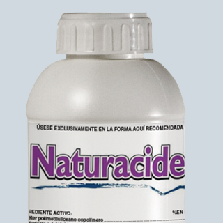 NATURACIDE