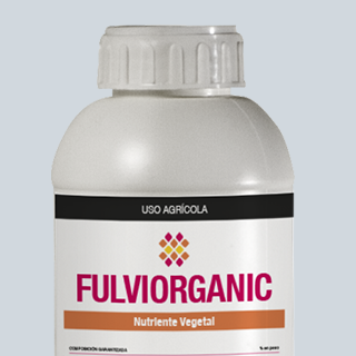 Fulviorganic