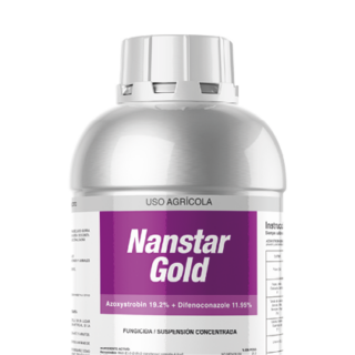 Nanstar Gold