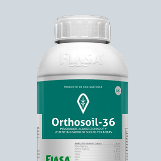 ORTHOSIL-36