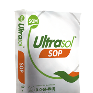 ULTRASOL SOP