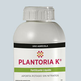 PLANTORIA K