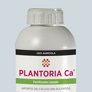 PLANTORIA Ca