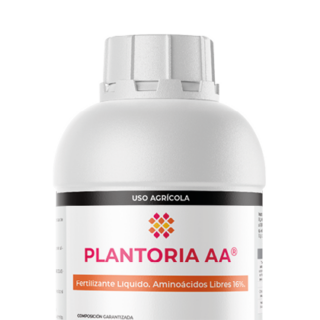 Plantoria AA