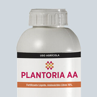 Plantoria AA