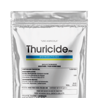 THURICIDE PH