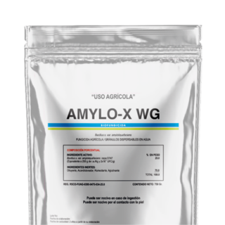 AMYLO-X WG