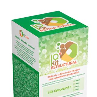 KIT ESTRUCTURAL