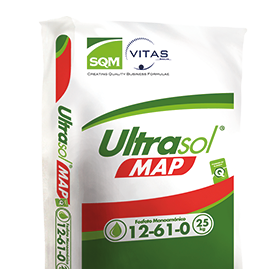 Ultrasol MAP 12-61-0