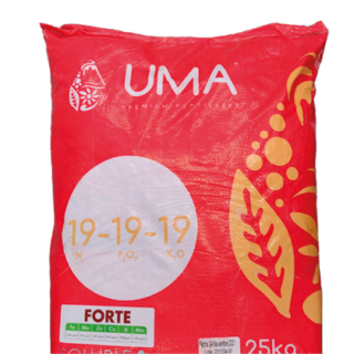 UMA 19-19-19 Forte
